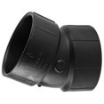 thumbnail image 1 of Charlotte Pipe &amp; Foundry ABS003241200HA 22.5 deg Elbow  4 in., 1 of 2