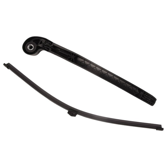 Axenor Rear Windshield Wiper Arm w/ Blade 61 62 7 294 431, 7294431, 61627294431, 61627294429