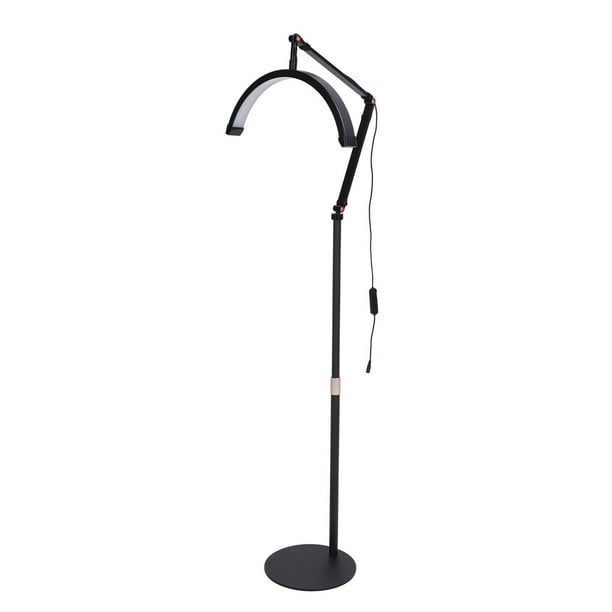 Led floor lamp for deals eyelash extensions