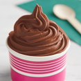 thumbnail image 3 of The Gelato Lab Belgian Chocolate Soft Serve Mix 3 lb/1.36 kgs - 5/Case, 3 of 3