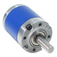 thumbnail image 1 of 36mm High Precision High Torque Planetary Gear Box for 555 Dc Motor Metal Gear Reducer with Planetary Structure for PG36 ,Low Noise, 1 of 6