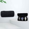thumbnail image 3 of destyer EVA Hard Shell Watch Holder Box Removable Pillows Watches Organizer Travel, 3 of 9