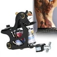 thumbnail image 4 of Alloy Tattoo Machine,Professional Alloy Tattoo Machine Tattoo Shader Machine Tattoo Gun Machine Innovative Solution, 4 of 7
