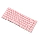 thumbnail image 4 of Sidaley Teclado de trabajo mecánico de plástico para computadora AK33 diseñado para Windows 7/8/10 Office 82 Keys Keypad Laptop Supplies Juegos de teclado y mouse para computadora No.13, 4 of 6
