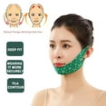 thumbnail image 3 of Reusable V Line Face Slimming Double Chin Reducer Mask Z7V0 Belt Lifting, 3 of 8