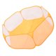 thumbnail image 5 of unbranded Corral Plegable Para Mascotas Con Material Poliéster Resistente Para Uso En Hogar, 5 of 8