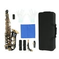 thumbnail image 2 of E Flat Sax,Alto Saxophone E Flat Sax Alto Sax Custom Engineered, 2 of 9