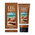 thumbnail image 2 of Leg Makeup Skin Tanning Foundation Even Skin Tone Concealer Body Makeup, 2 of 5