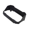 thumbnail image 4 of Colaxi Motorcycle Instrument Speedometer Sun Visor Meter Cover Guard Spare Parts Professional Sturdy Protection Cover for 450MT Black, 4 of 8