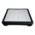 thumbnail image 2 of Step Stool Anti Slip Half Step Riser Elderly Riser Elderly Platform for Elderly Disabled Toilet Cars, 2 of 9