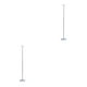 thumbnail image 1 of Matsuzay Balloon Stand Holder Balloon Column Set Valentine'S for Birthday Party Day Type1 NO1, 1 of 6