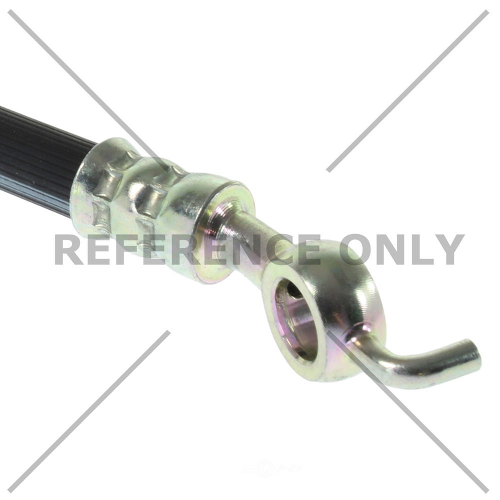 Centric Parts 150.46324 Centric Premium Brake Hydraulic Hoses