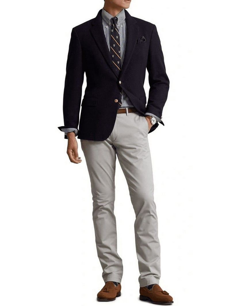 ポロラルフローレン slim fit US M size Amazon.com: Polo Ralph Lauren Slim Fit Stretch Oxford Shirt