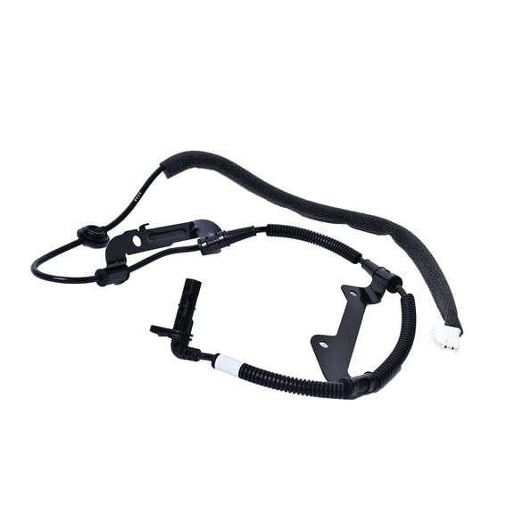 Mando ABS Wheel Speed Sensor 25A1234 Fits select: 2007-2012 HYUNDAI SANTA FE