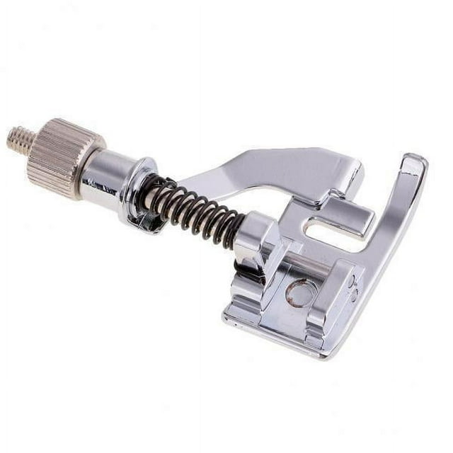 6x Pie Prensatelas para Dobladillo Ciego para para Singer Singer, Suministros para Máquinas de Coser 6 piezas