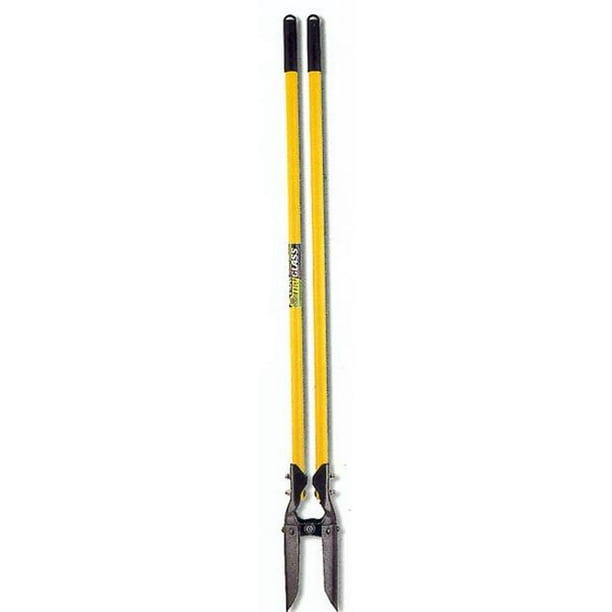 Truper Herramientas 880100227 30382 TruPro Post Hole Digger with Fiberglass Handle Walmart