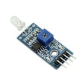thumbnail image 3 of HONCLL Photodiode Light Sensor Module 3.3-5V Input Light Sensor, 3 of 6