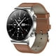 thumbnail image 1 of Smart Watch Sport Fitness Watch Ip68 Impermeable Bluetooth Call Watch Para Mujeres Y Hombres Corriendo matsuzay EL017350-05, 1 of 5