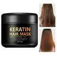 thumbnail image 1 of Karsell Collagen Hair Mask Mascarilla de Queratina para Cabello Dañado - Acondicionador de Aceite de Argan para Cabello Rizado o Liso 50g, 1 of 9