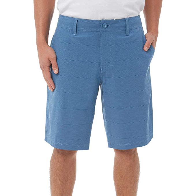 Hang Ten Men's Hybrid Short, Size: 34 