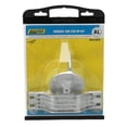 thumbnail image 2 of Seachoice Anode Kit, Yamaha 200-250hp, Aluminum, Cadmium-Free, Environmentally Friendly, 2 of 3