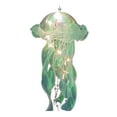 thumbnail image 1 of Portable Luminous Jellyfish Shape Hanging Creative Night Light For Household Decoration Jellyfish Shaped Lantern Light Jellyfish Shape Night Light Jellyfish Lantern Lamp Decoration, 1 of 8