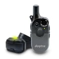 thumbnail image 2 of Dogtra 1/2 Mile 1 Dog Compact Remote Trainer 200iQ E-Collar 2-Pack, 2 of 6
