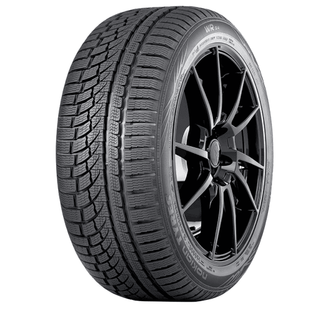 Nokian WR G4 SUV 265/50R20
