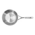 thumbnail image 2 of DEMEYERE Atlantis 7 2.5 L Sauteuse Conical, 2 of 5