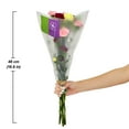 thumbnail image 5 of Mini Carnation Flower Bunch Small, Colors May Vary, 5 of 8