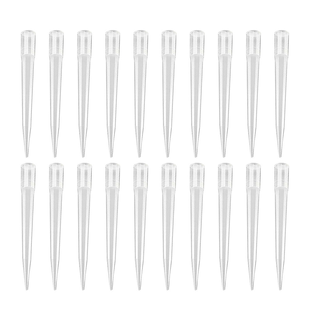 Pipettor Tip Pipette Tips 10Ml Liquidtips Disposable Pipettes