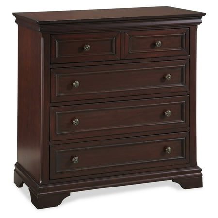 Lafayette Drawer Chest Walmart Com