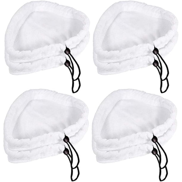 Almohadillas para trapeador a vapor, accesorios versátiles para limpieza de pisos para un mantenimiento sin esfuerzo, bolsa de vapor duradera que garantiza la longevidad para el uso diario, adecuada