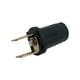 thumbnail image 3 of Portalámparas Lateral Base de Bombilla para 233 12V 4W 989 12V 5W 951 6V 5W, 3 of 9