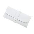 thumbnail image 2 of Unique Bargains 1 Pc Thin Eyeglasses Case Portable Eyeglasses Storage White, 2 of 5