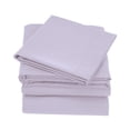 thumbnail image 1 of Juego Sábanas Suavitec Plus Lavanda Light Individual Concord, 1 of 2