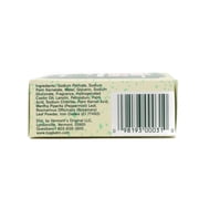 Vermont's Original Bag Balm Exfoliating Bar Soap Rosemary Mint 3.9oz