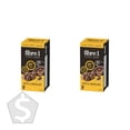 thumbnail image 1 of Fibre 1 Oats Chocolate Chewy Bars, 36 × 35 g (Pack of 2), 72 Bars Total, 1 of 2