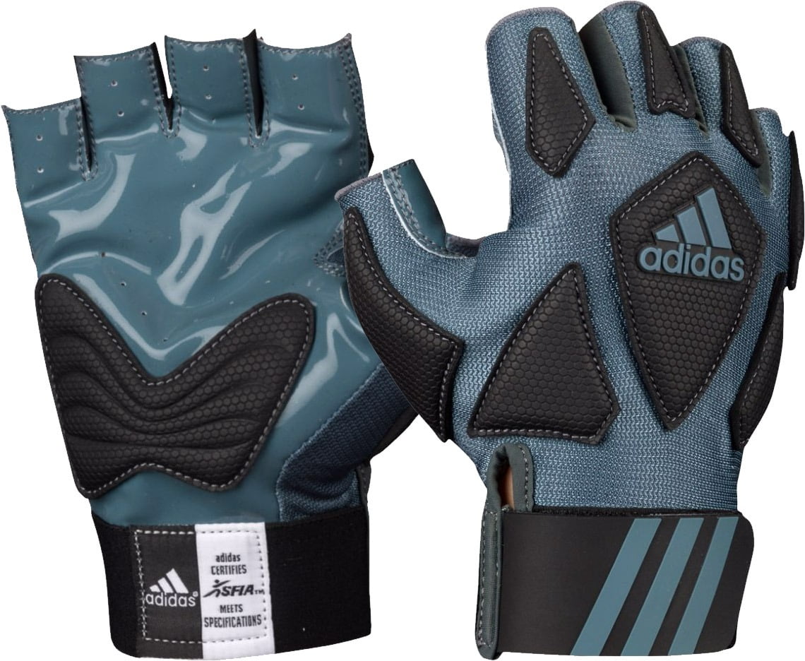 adidas scorch destroy lineman gloves