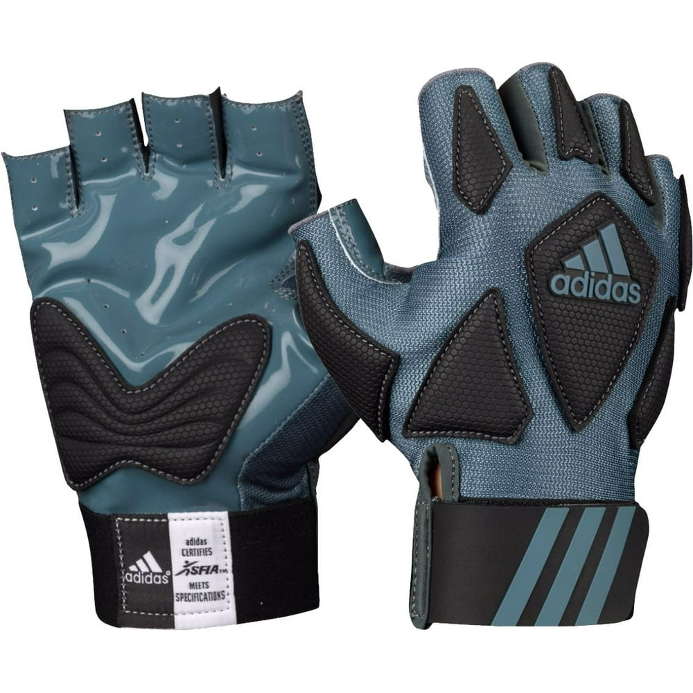 adidas scorch lineman gloves