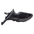 thumbnail image 6 of Brock Power Mirror for 2020-2023 Sentra Camera Turn Signal Indicator Heated Right 963016LB2A, 6 of 9