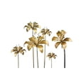 thumbnail image 1 of Pegatina de pared flores Yuarrent HA079737-00 papel tapiz de PVC 2 uds para Decoración del hogar, 1 of 6