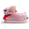 thumbnail image 3 of Stitch Women's Holiday Slipper, 3 of 9