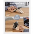 thumbnail image 4 of Tarjetero MagSafe Wallet ESR Upgrade 5 para iPhone, 4 of 9