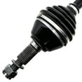 thumbnail image 3 of Niche Rear CV Axle Set for Polaris RZR Pro R 4 Sport 1334561 2 Pack 519-KCA2568X, 3 of 6