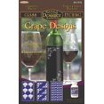 thumbnail image 4 of Armor Etch Designer Stencil Pak Diseños De Uva, 4 of 5