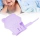 thumbnail image 4 of Mordedor de bebé Guantes Mordedores de silicona Calmar Bebés Juguetes Mordedor de bebé masticar Juguetes para bebés Niños pequeños Bebés ANGGREK  Otros, 4 of 8