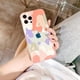 thumbnail image 1 of Luxucy Print Lovely Para Samsung S30 S21 M22 A52 A33 A52S A23 Plus A51 Pro A53 A31 A22 A21S A32 M32 Funda PC Shell Protectora Para Teléfono Alta Protección Transparente 5G 4G, 1 of 4