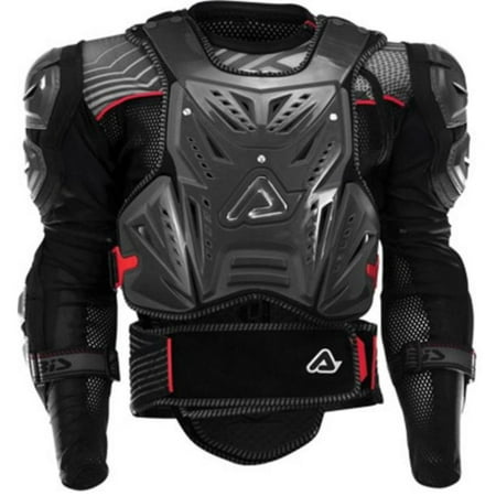 - Acerbis Cosmo Roost Deflector