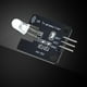 thumbnail image 4 of Kit de módulo de sensor receptor y transmisor IR digital de 38 kHz para Arduino, 4 of 6